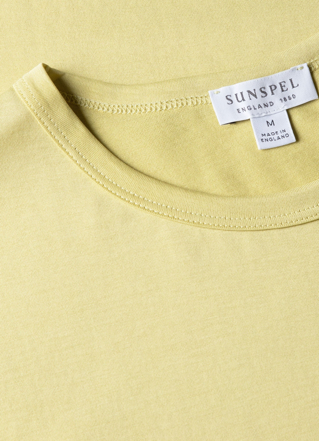 Men's Classic T-shirt in Avocado