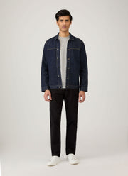 Men's Classic T-shirt in Grey Melange