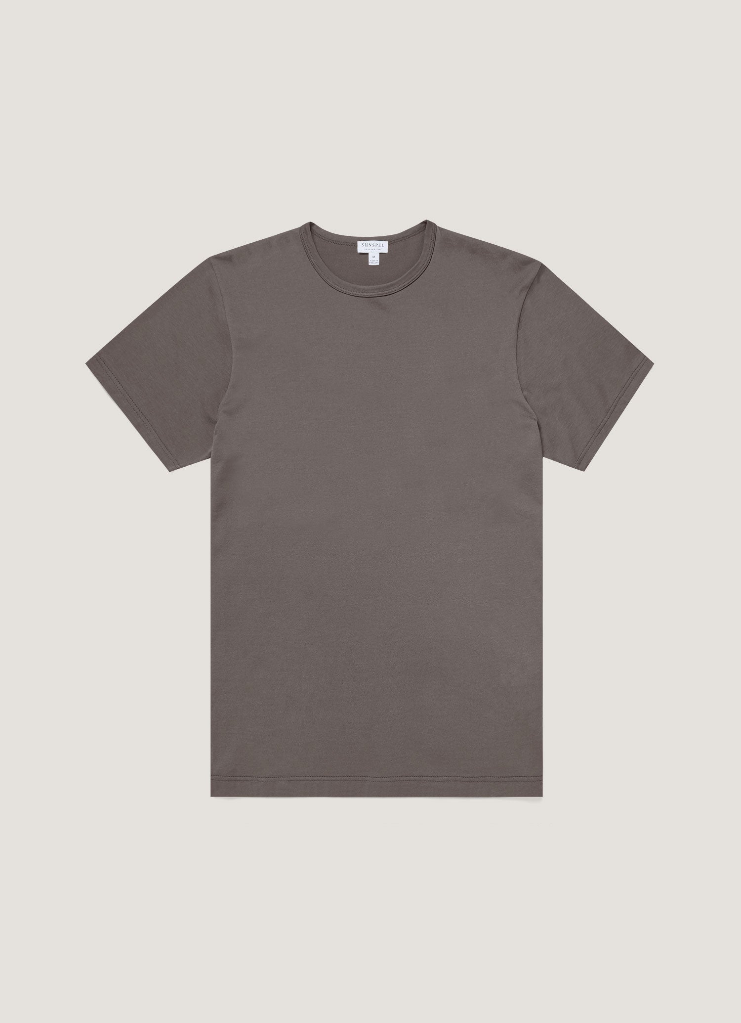 トップス soll. the label terry set charcoal Next Level NL6200/6200 Mens Charcoal Grey Jersey Short Sleeve
