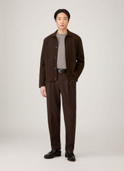 Men's Classic T-shirt in Iron Grey