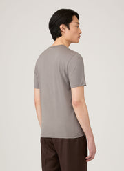 Men's Classic T-shirt in Iron Grey
