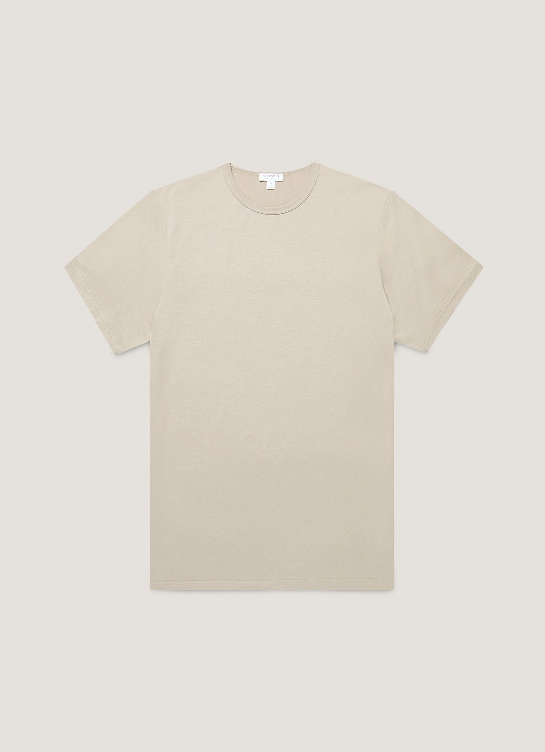 Men's Classic T-shirt in Fog