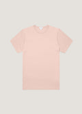 Men's Classic T-shirt in Pale Pink