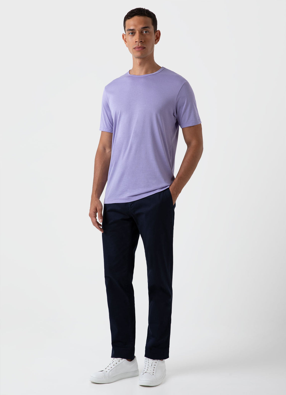 Men's Classic T-shirt in Heather