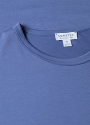 Men's Classic T-shirt in Grape