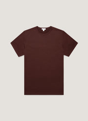 Men's Classic T-shirt in Bakelite