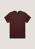 Men's Classic T-shirt in Bakelite