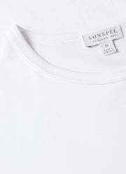 Men's Classic T-shirt in White