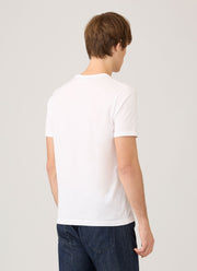 Men's Classic T-shirt in White