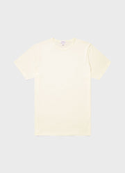Men's Classic T-shirt in Archive White