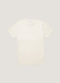 Men's Riviera T-shirt in Archive White Melange