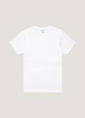Men's Riviera T-shirt in White