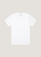 Men's Riviera T-shirt in White
