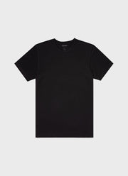 Men's DriRelease Active T Shirt in Black