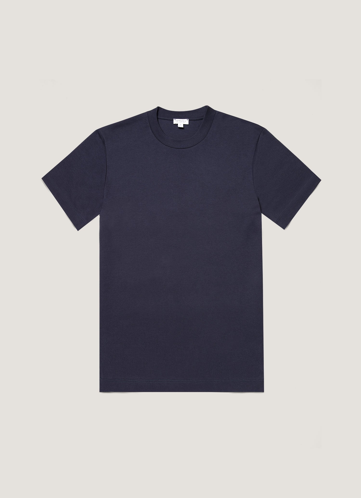 Sunspel Supima Cotton T-Shirt