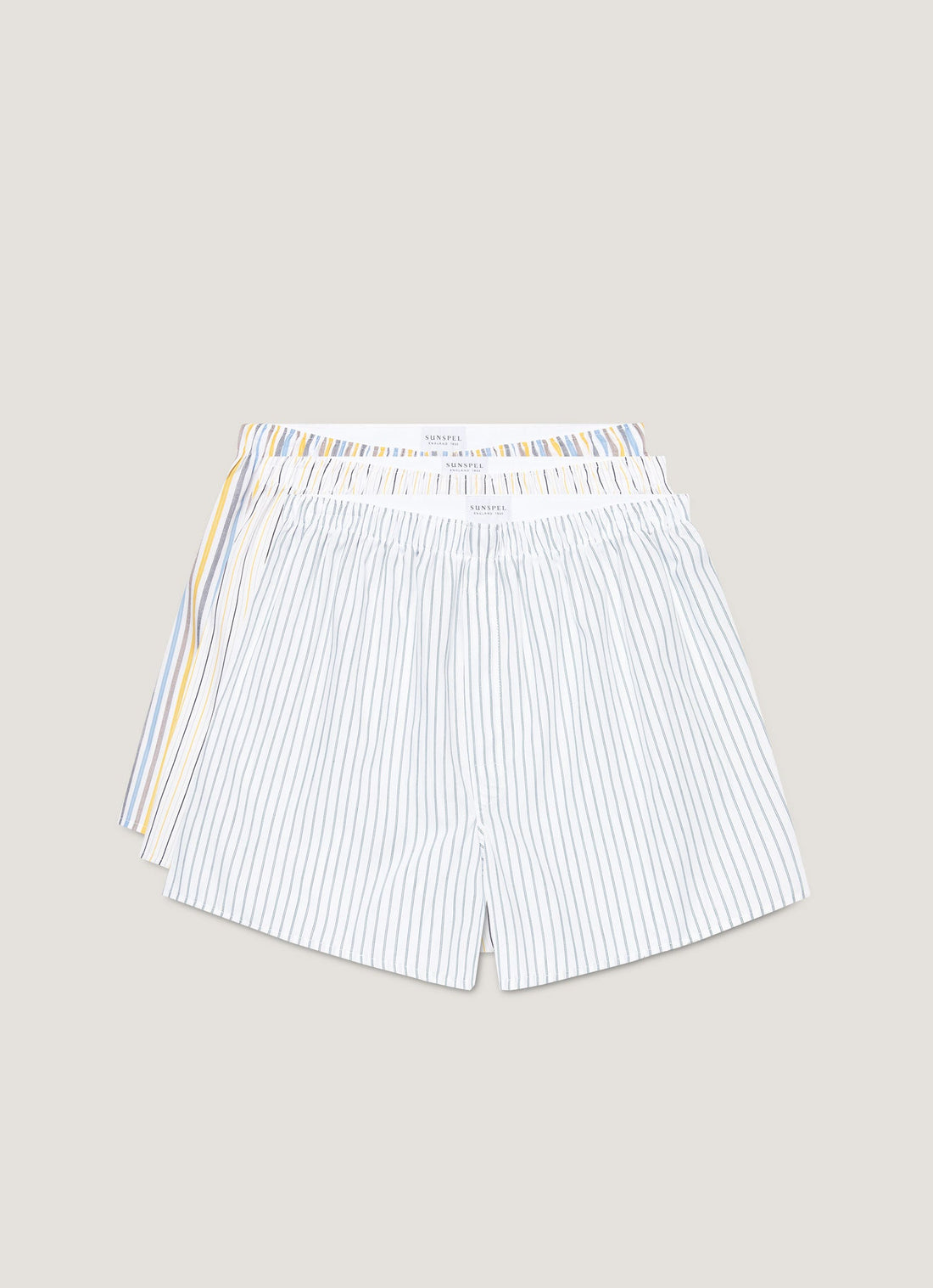 Men's Classic Boxer Shorts Gift Set