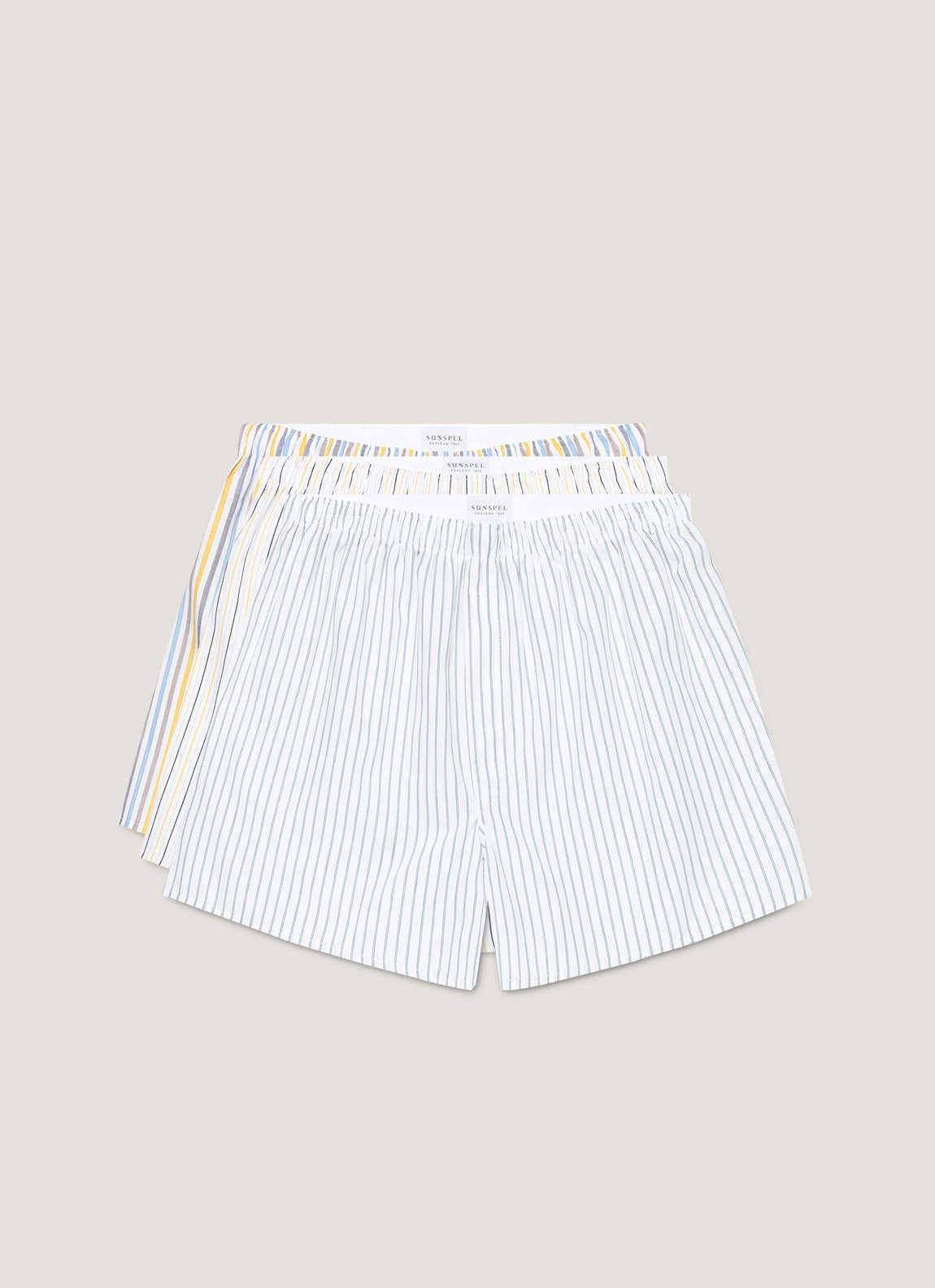 Men's Classic Boxer Short Gift Set