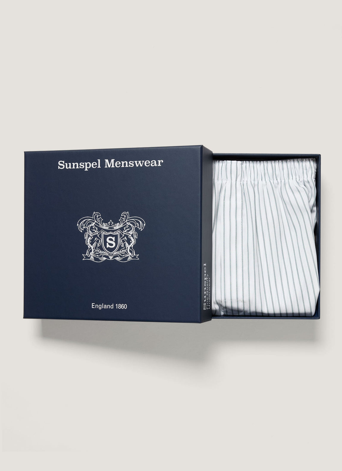 Men's Classic Boxer Short Gift Set