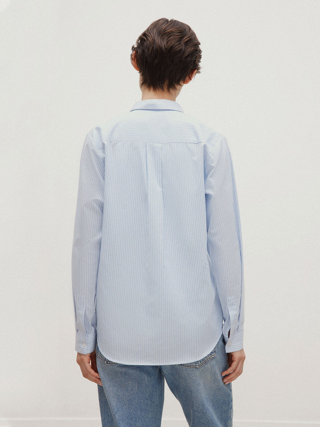 Cotton Shirt