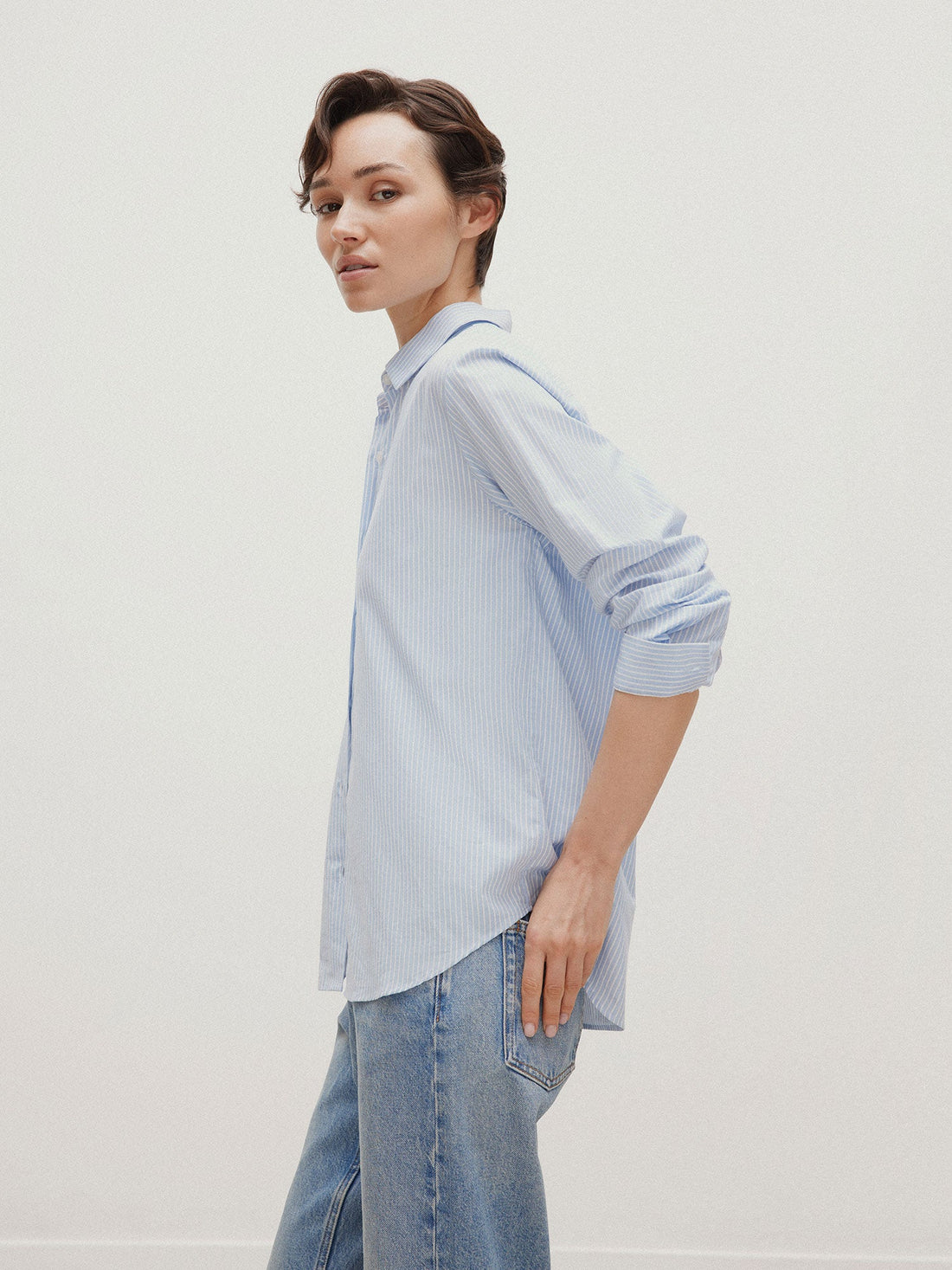 Cotton Shirt