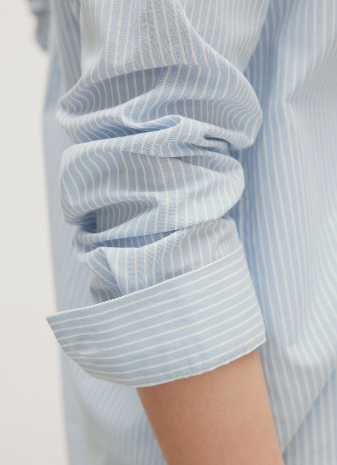 Cotton Shirt