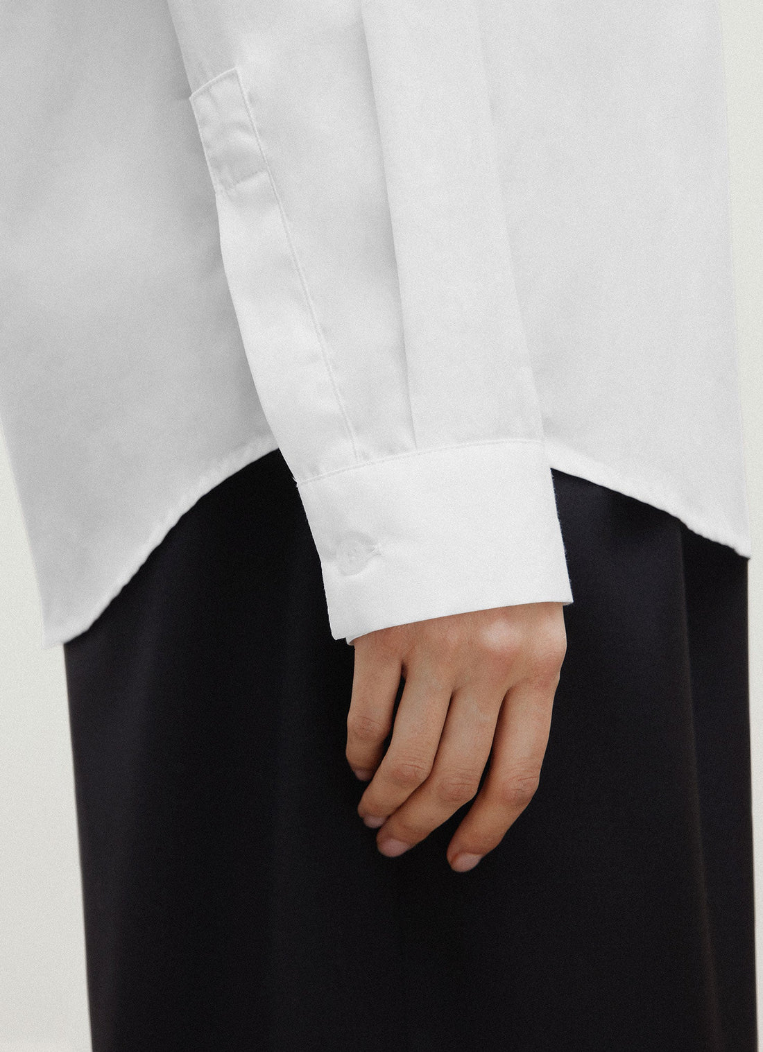 Cotton Shirt