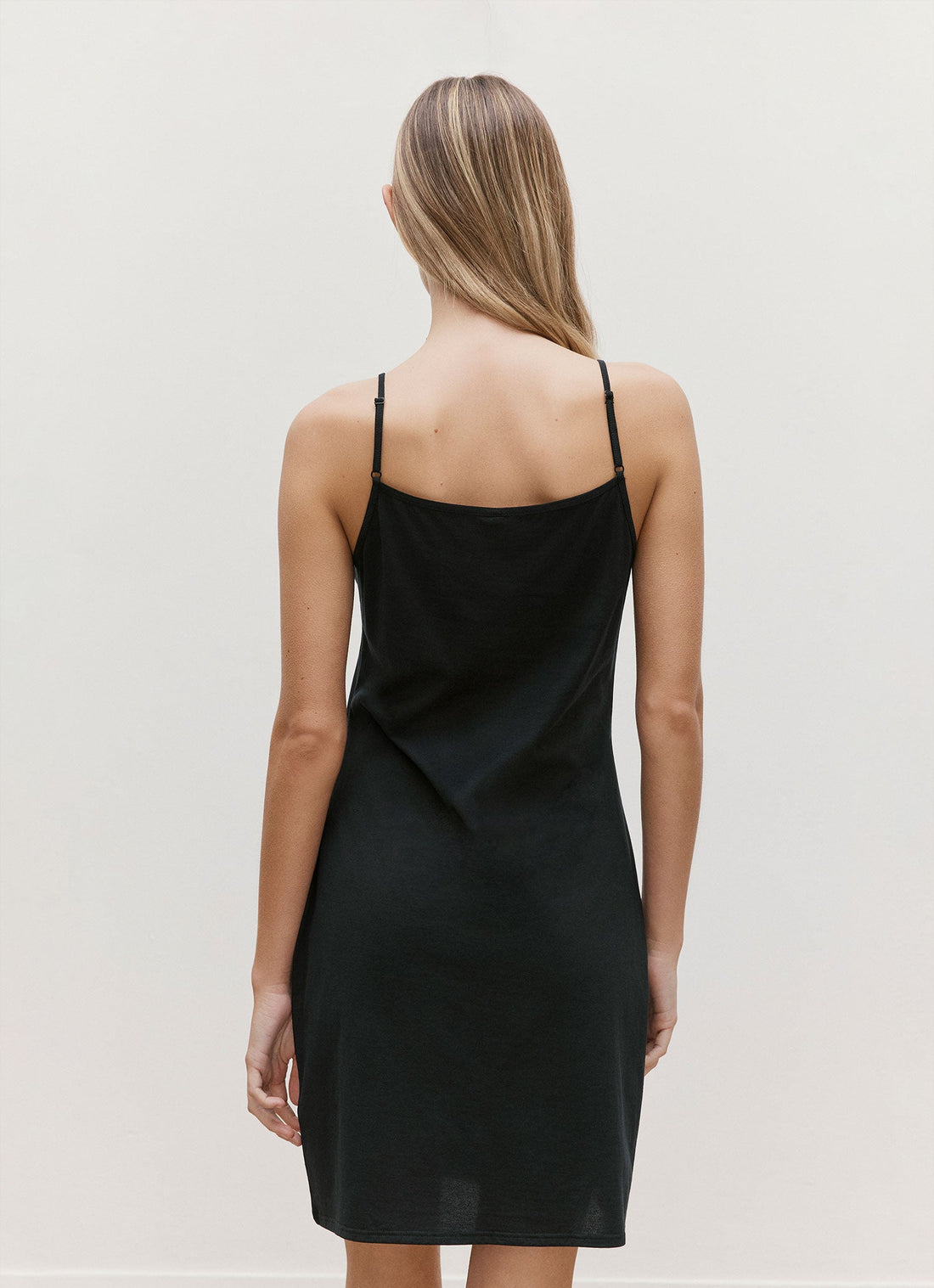 Cotton Slip