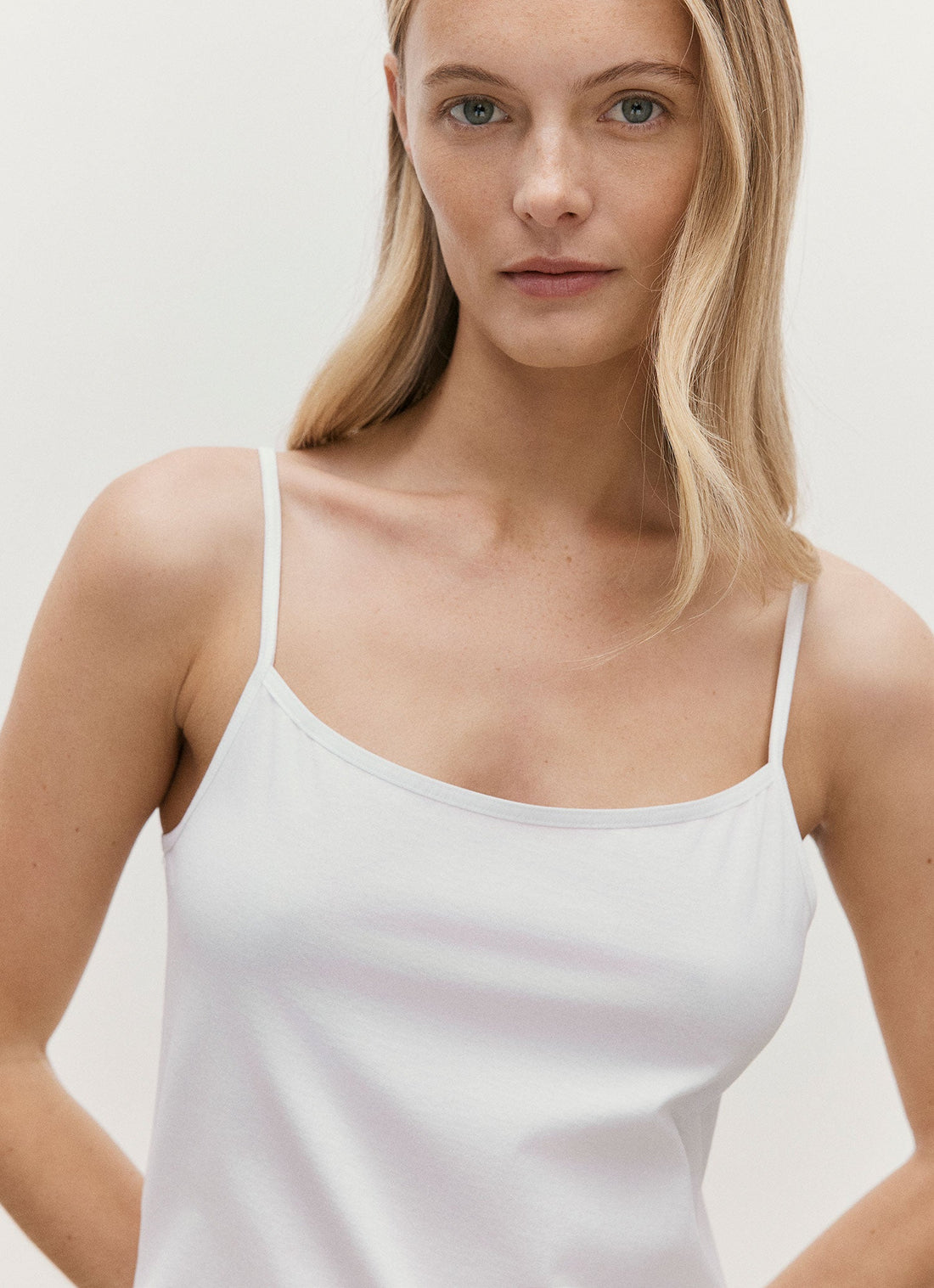 Cotton Slip