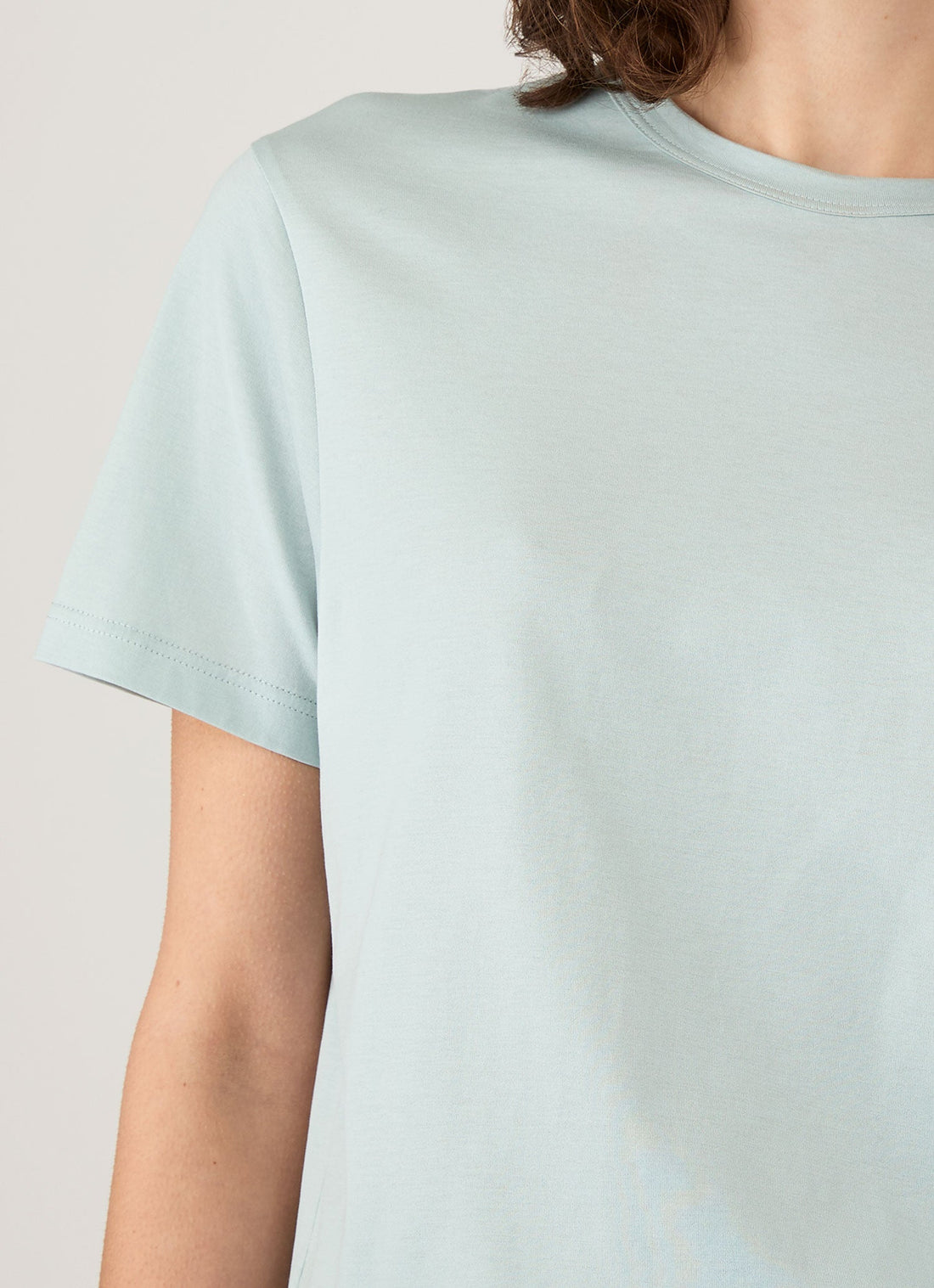 Women's Everyday T-shirt in Peppermint