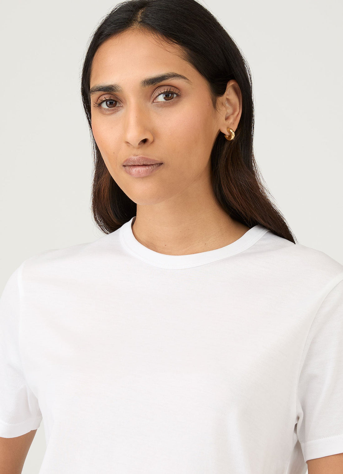 Women's Everyday T-shirt in White