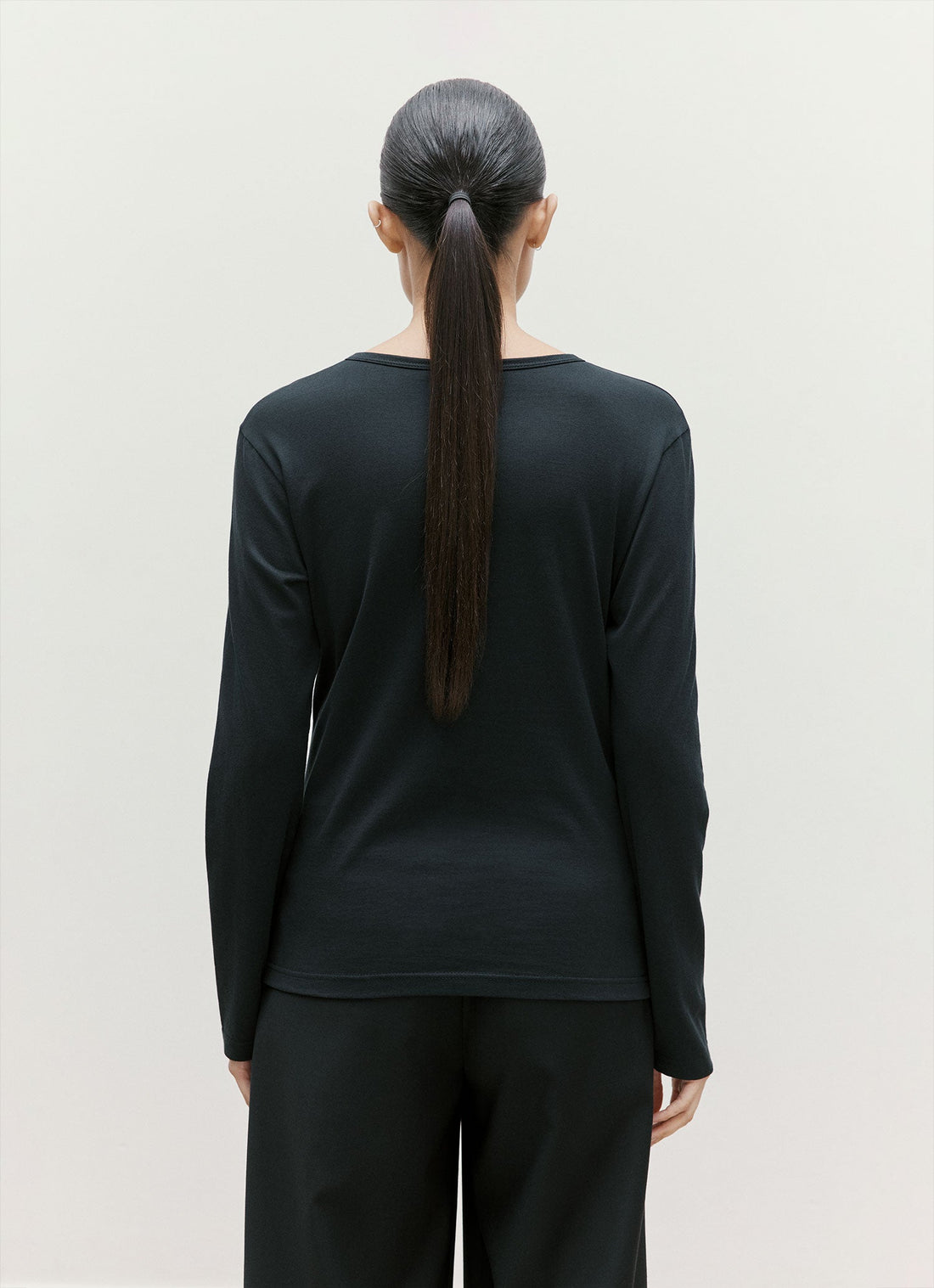 Long Sleeve Classic T-shirt