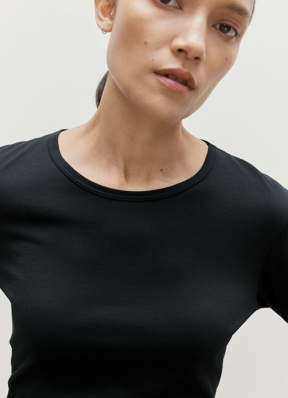 Long Sleeve Classic T-shirt