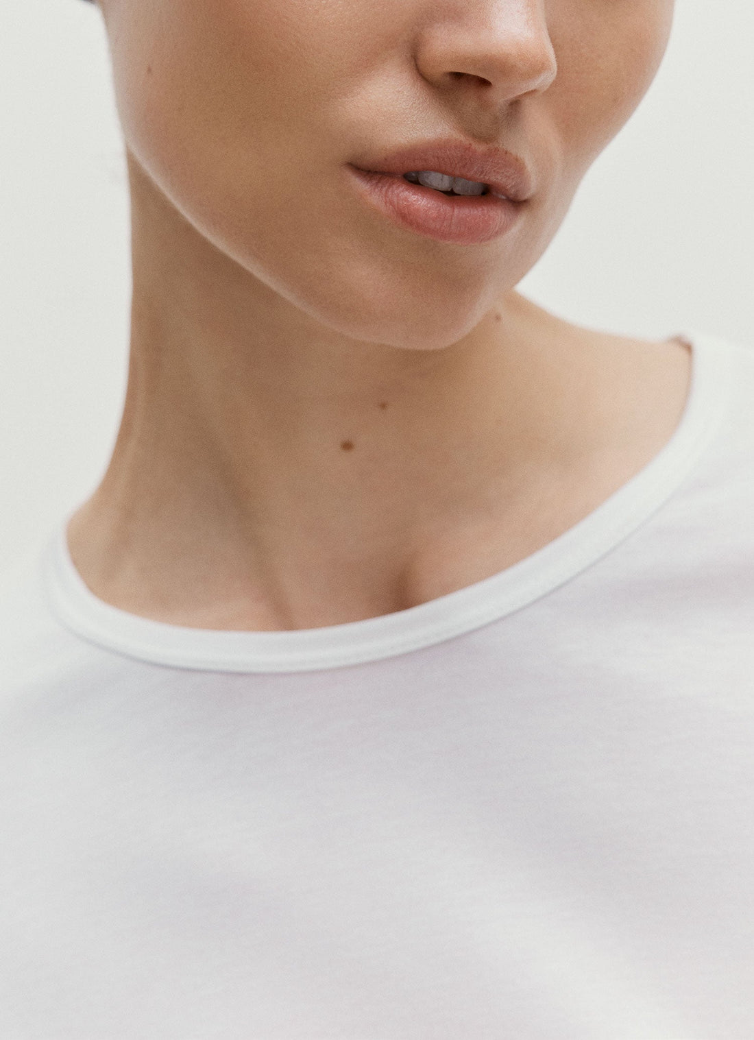 Long Sleeve Classic T-shirt