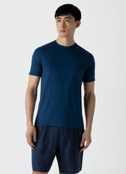 Men's Classic T-shirt in Coast