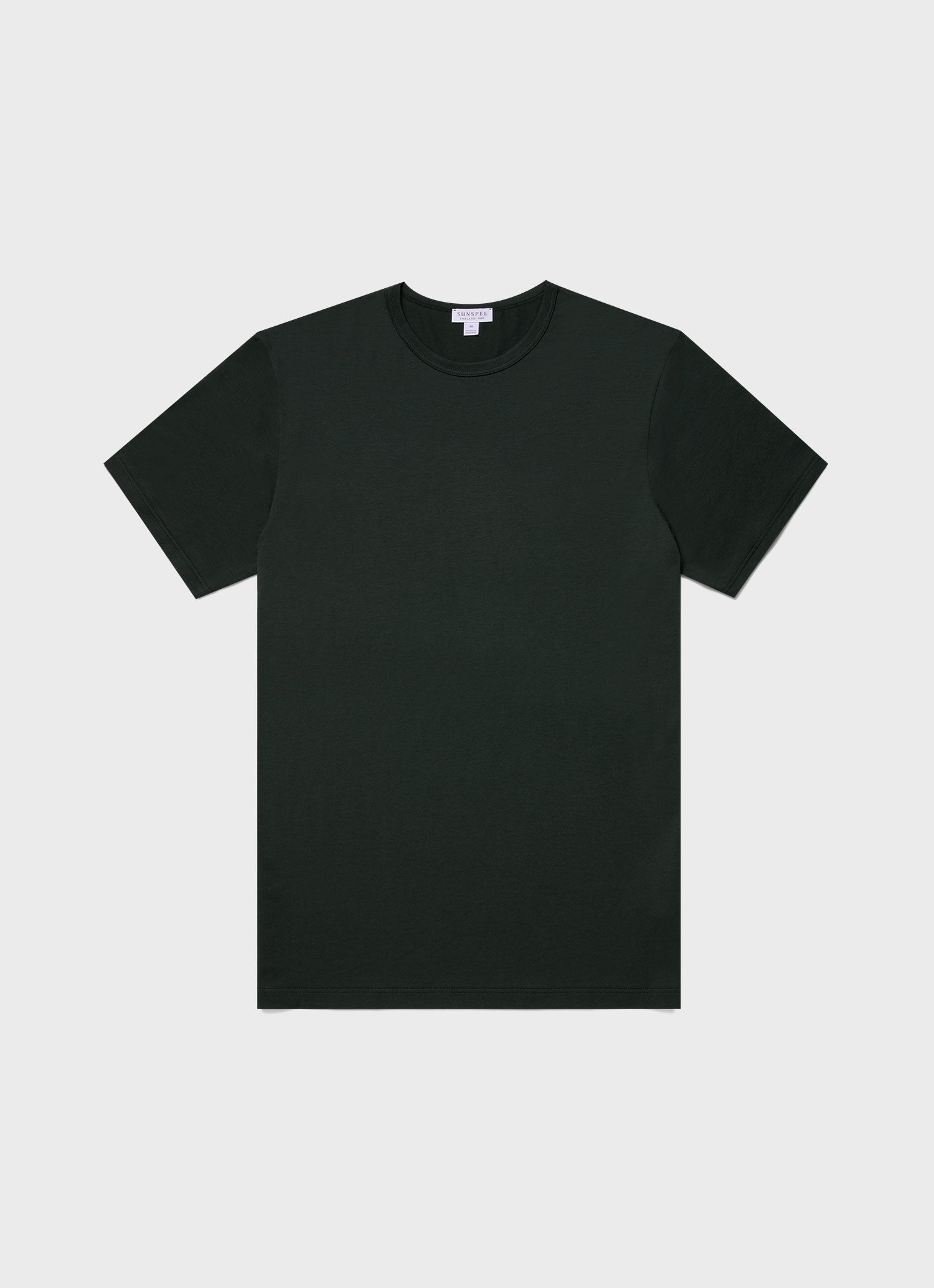 Men's Classic T-shirt in Seaweed