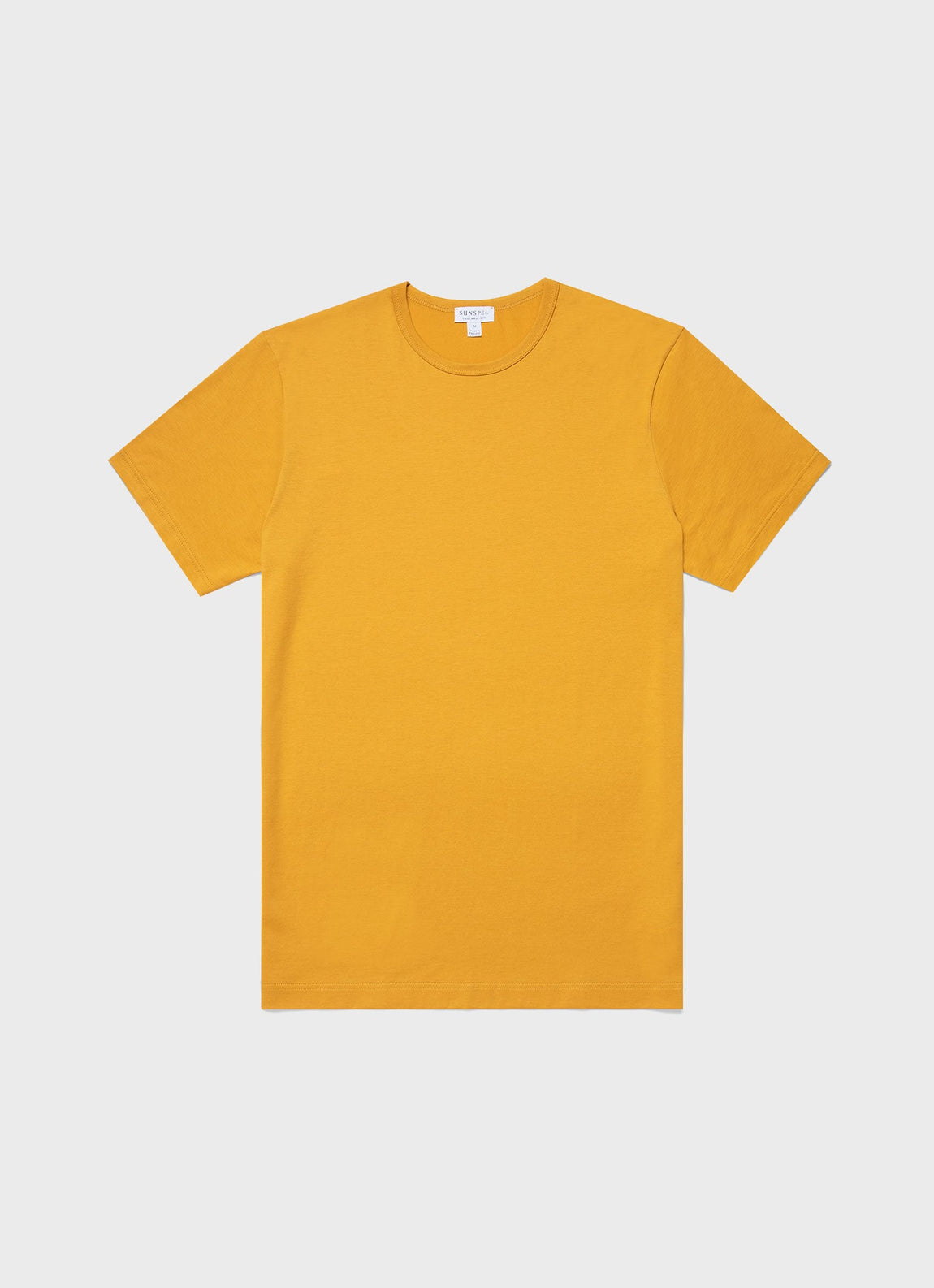 Men's Classic T-shirt in Cider