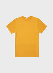 Men's Classic T-shirt in Cider