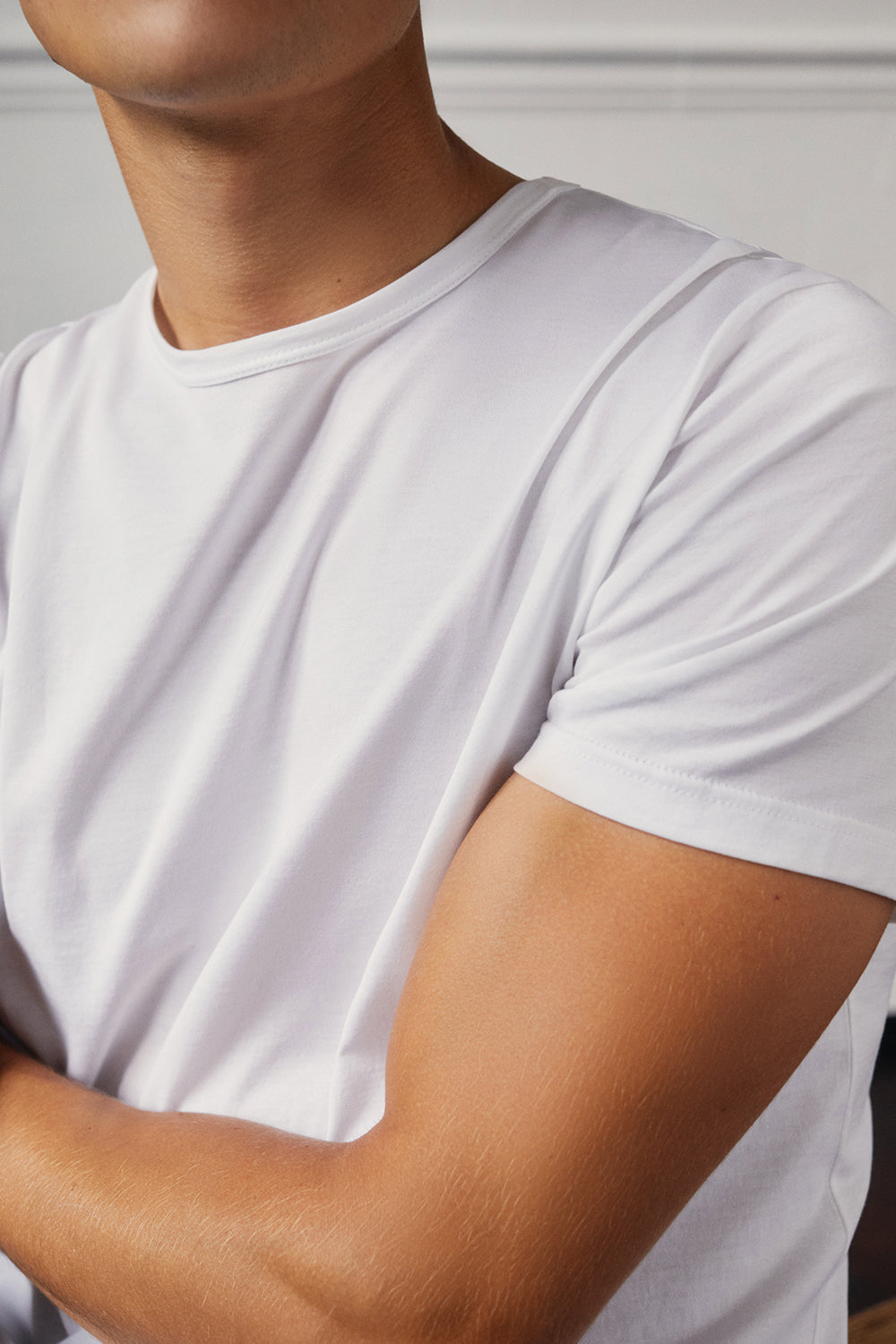How to Care for Your T-shirt