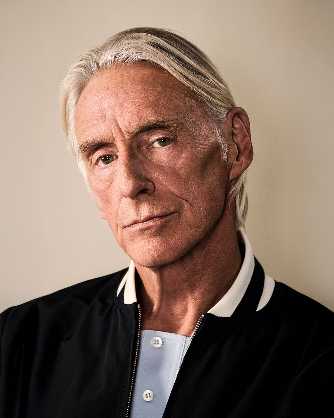 Sunspel x Paul Weller