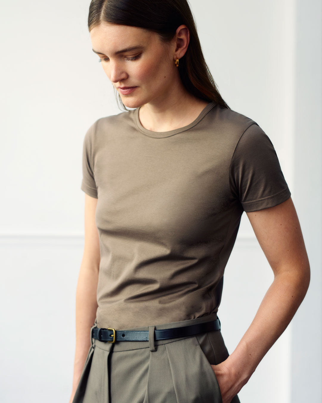 Women's Luxury Clothing | Sunspel