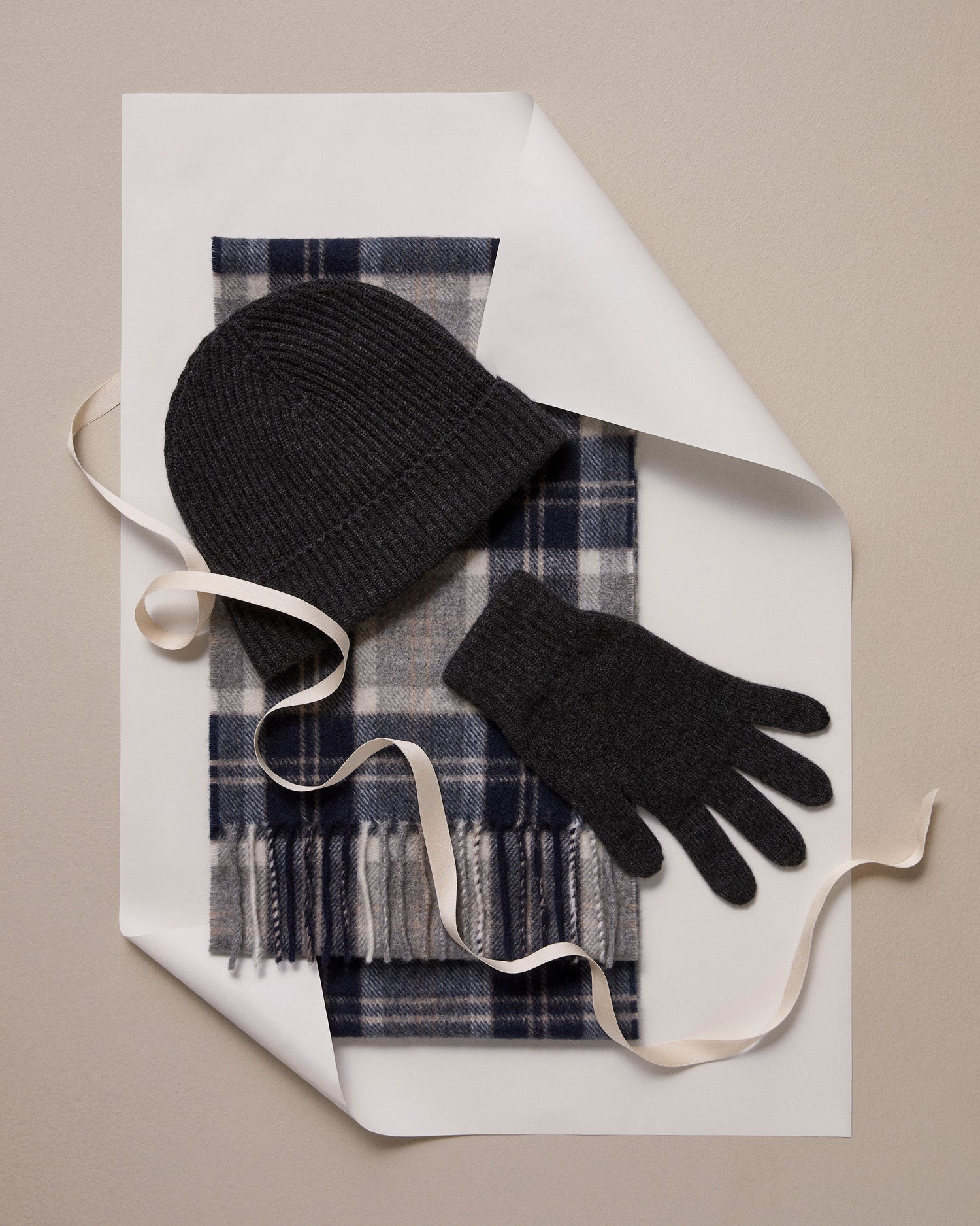 Sunspel x Nigel Cabourn | Sunspel