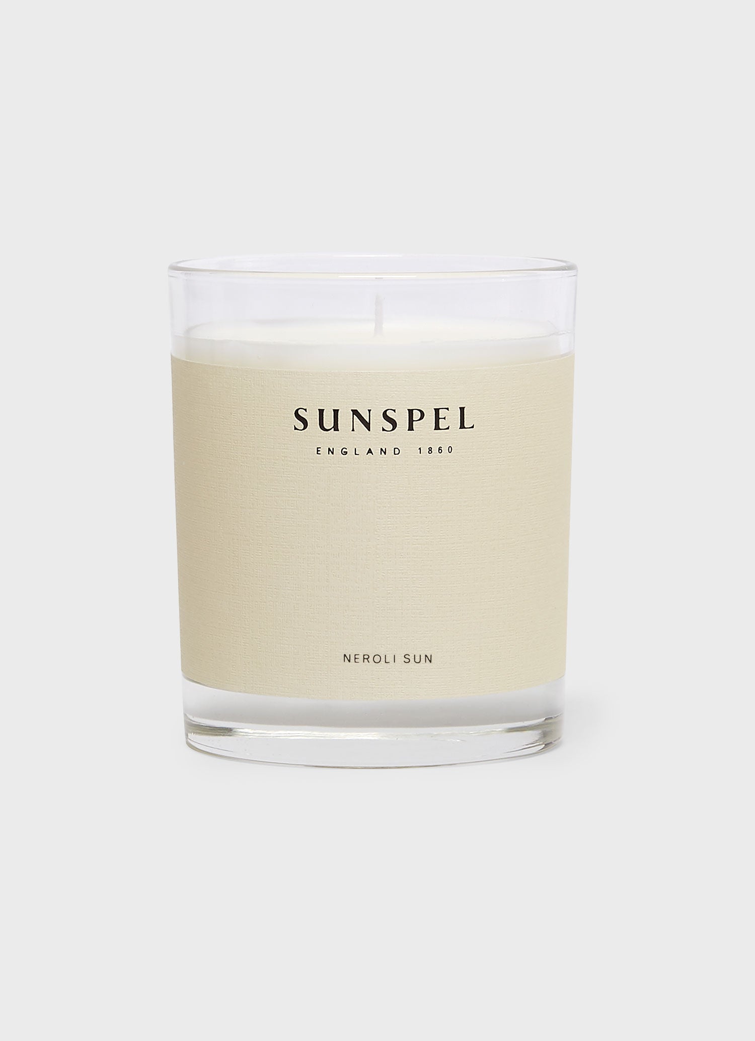 Neroli Sun Candle