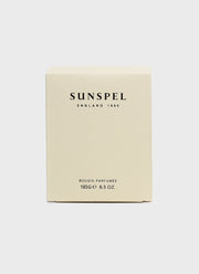 Neroli Sun Candle