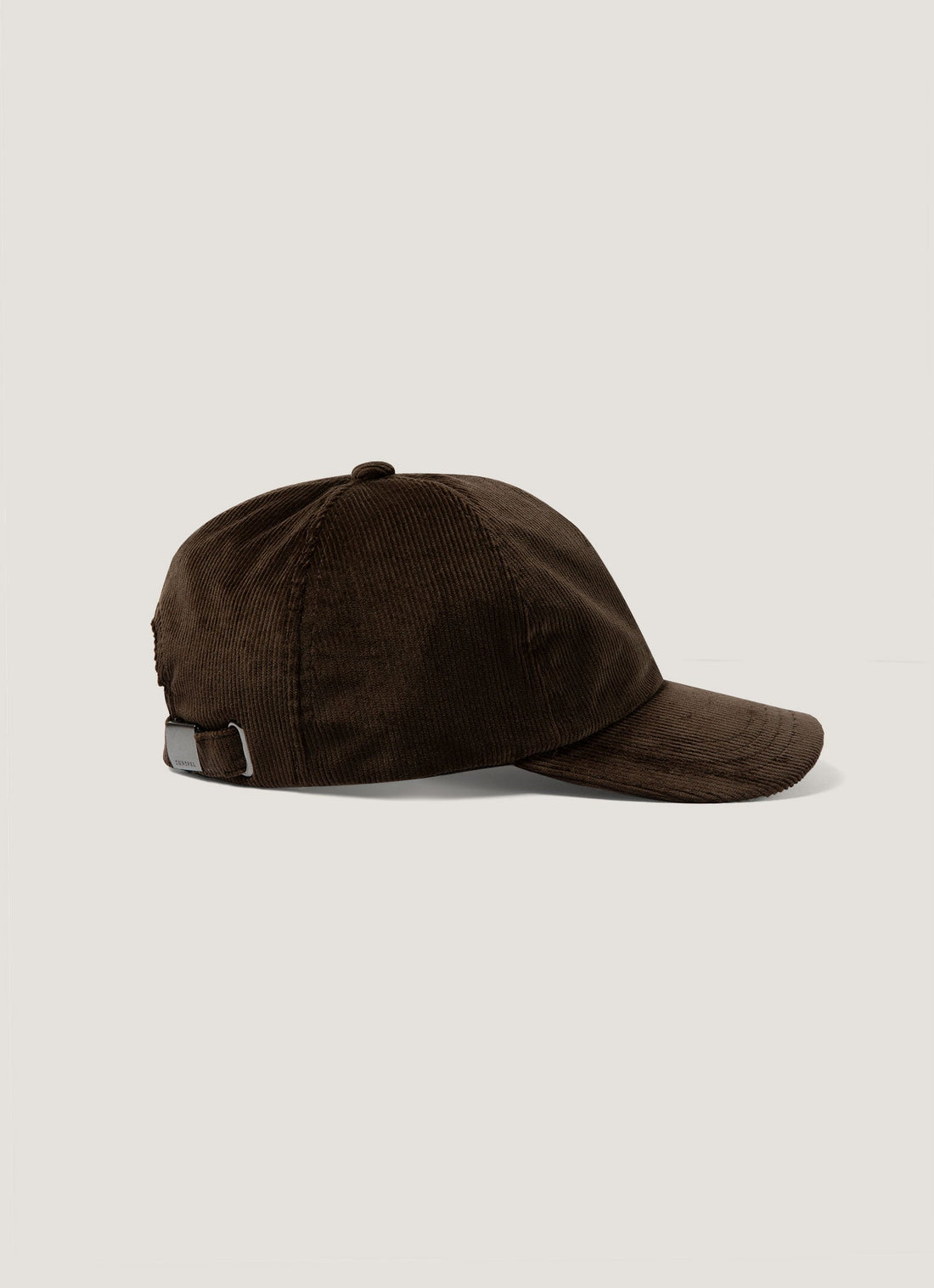 Corduroy Cap