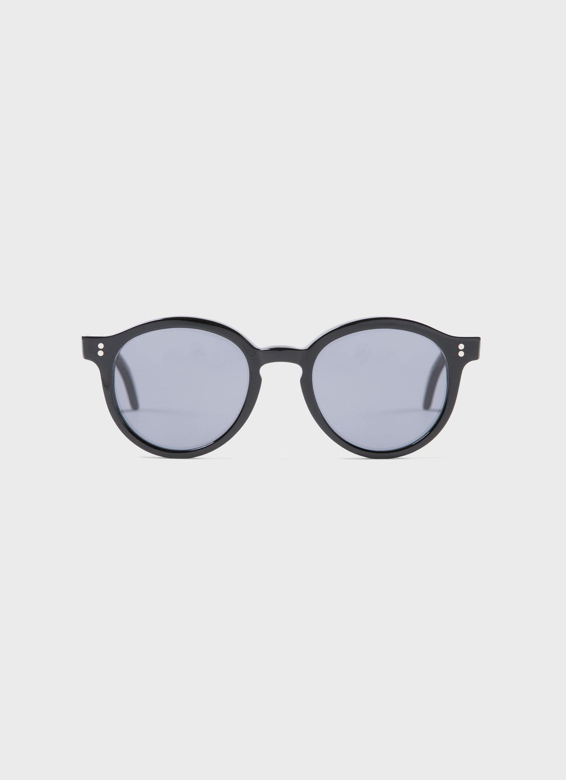 Jermyn Sunglasses in Black