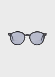 Jermyn Sunglasses in Black