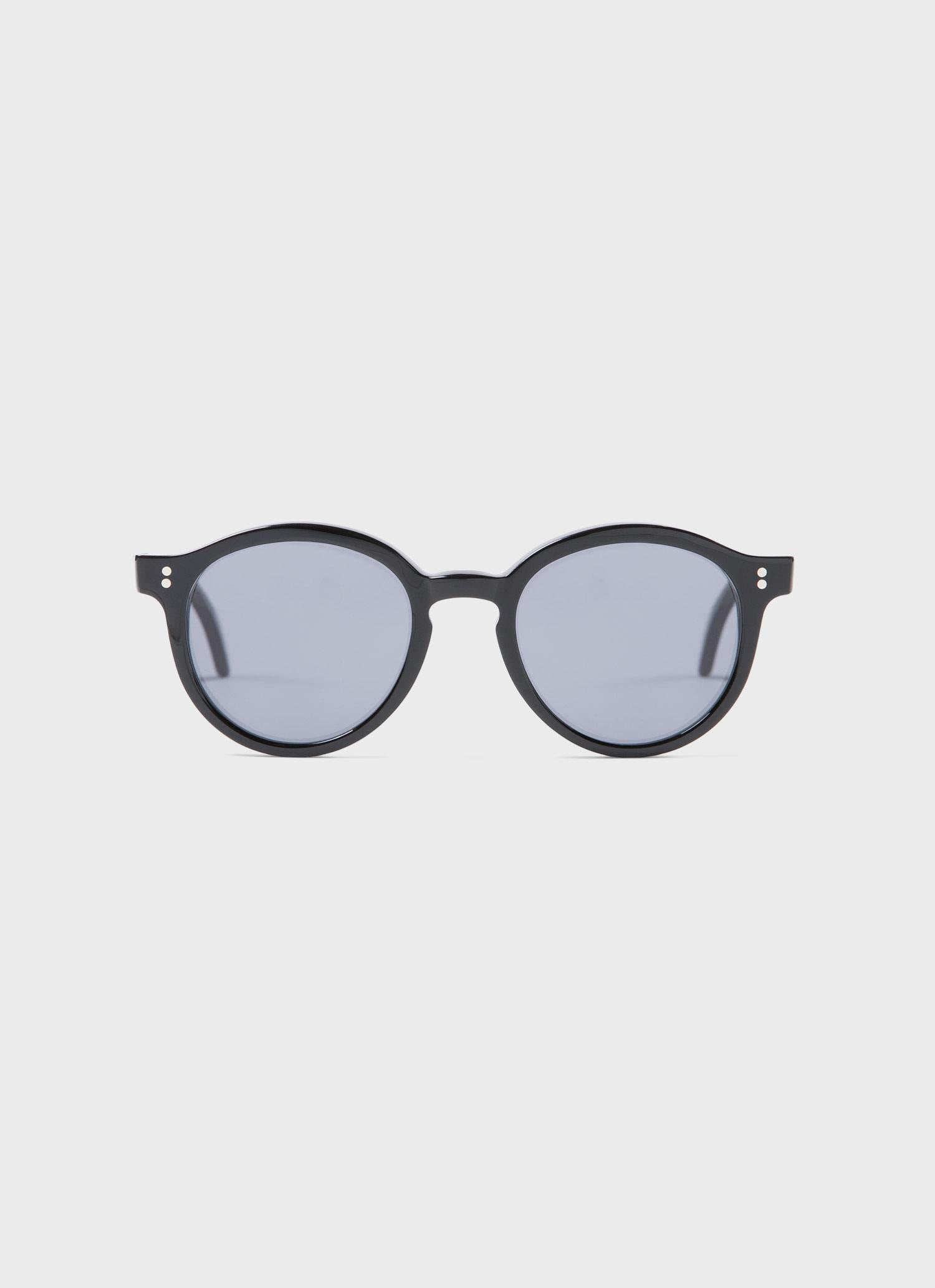Jermyn Sunglasses in Black