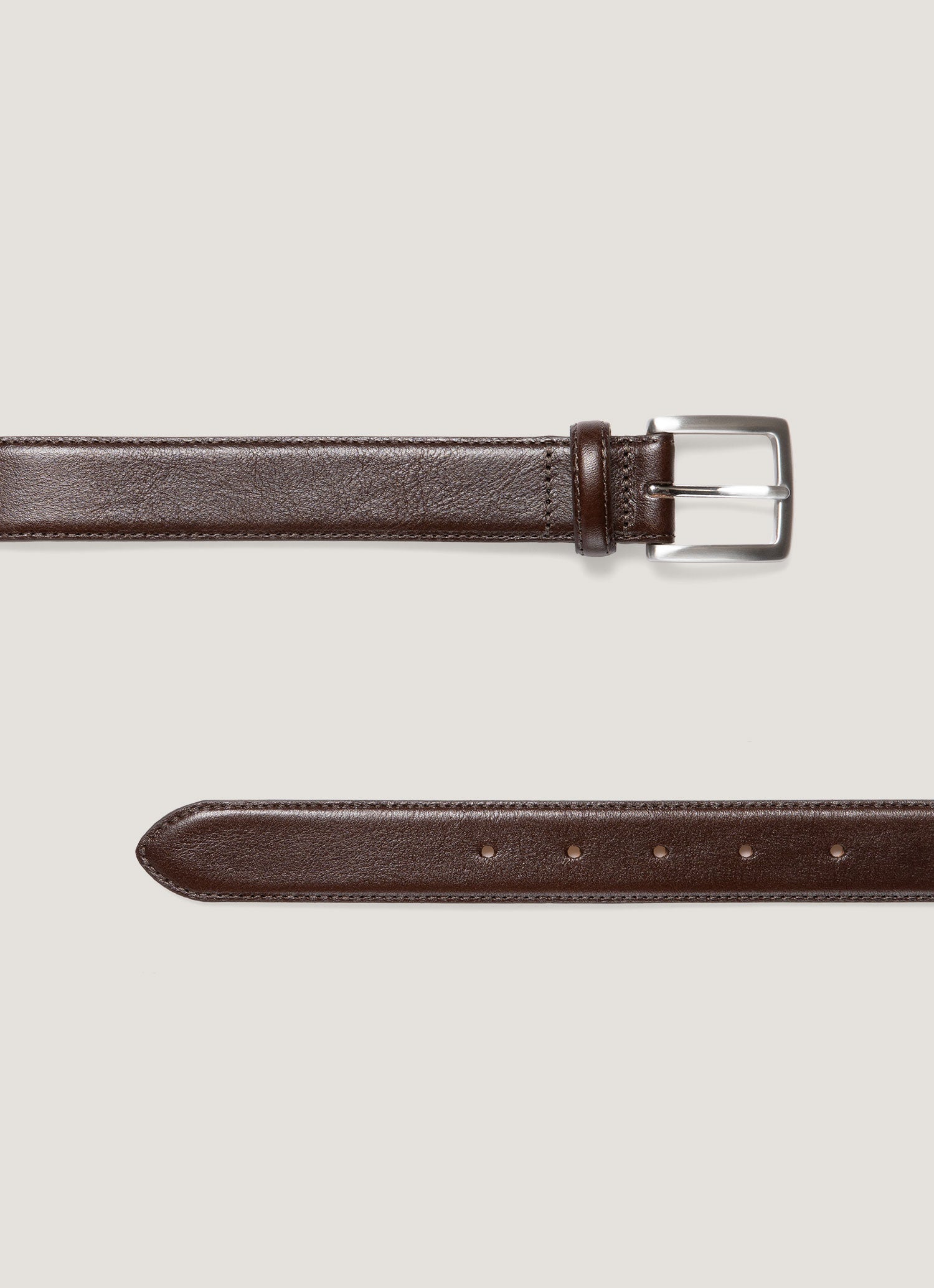 新品　todayful Backle Leather Belt TODAYFUL(トゥデイフル) / Life's online store（ライフズ） / Backle
