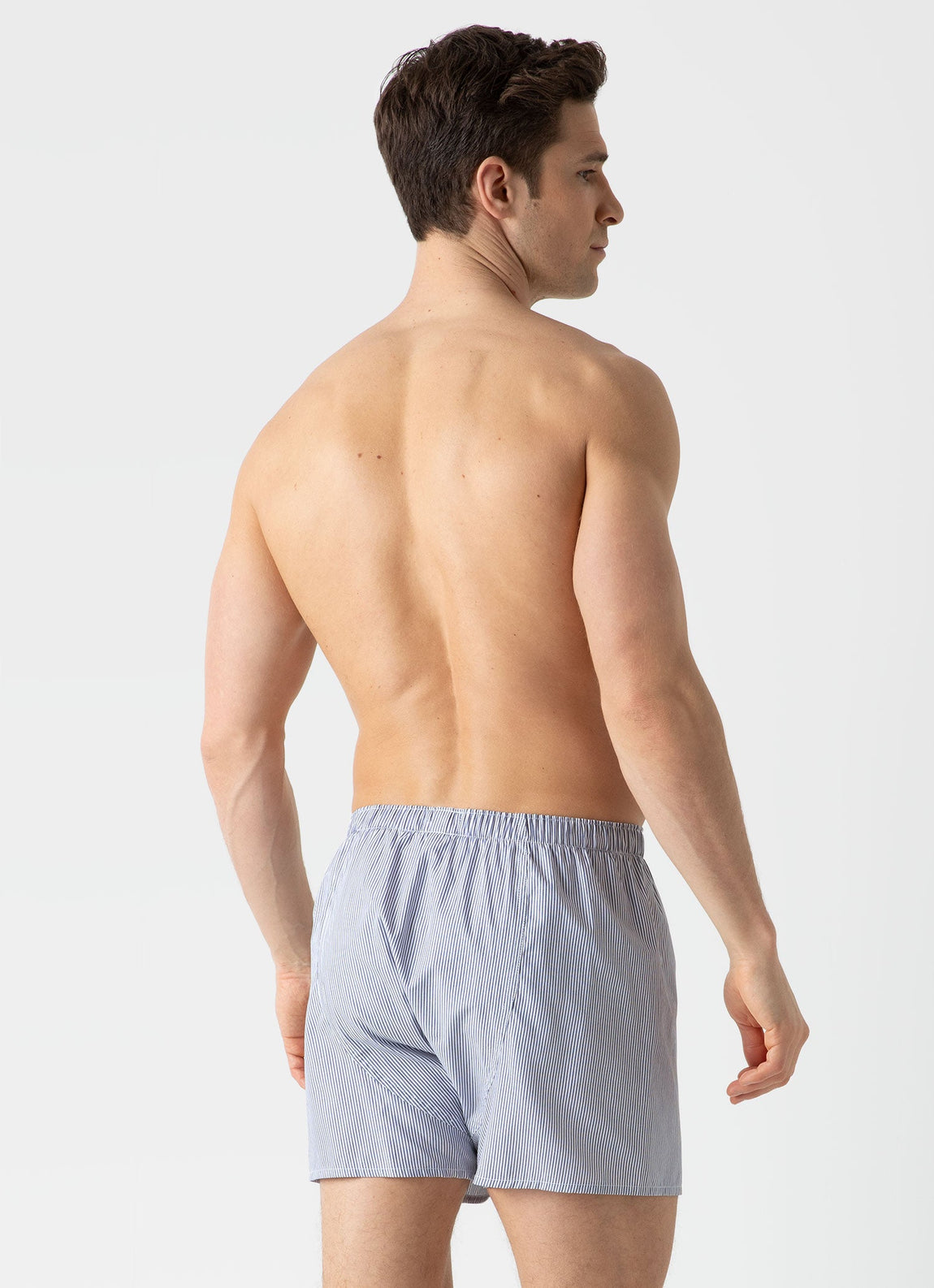 Men's Lacoste Cotton Flannel Jogger Shorts - Men's Shorts & Swim