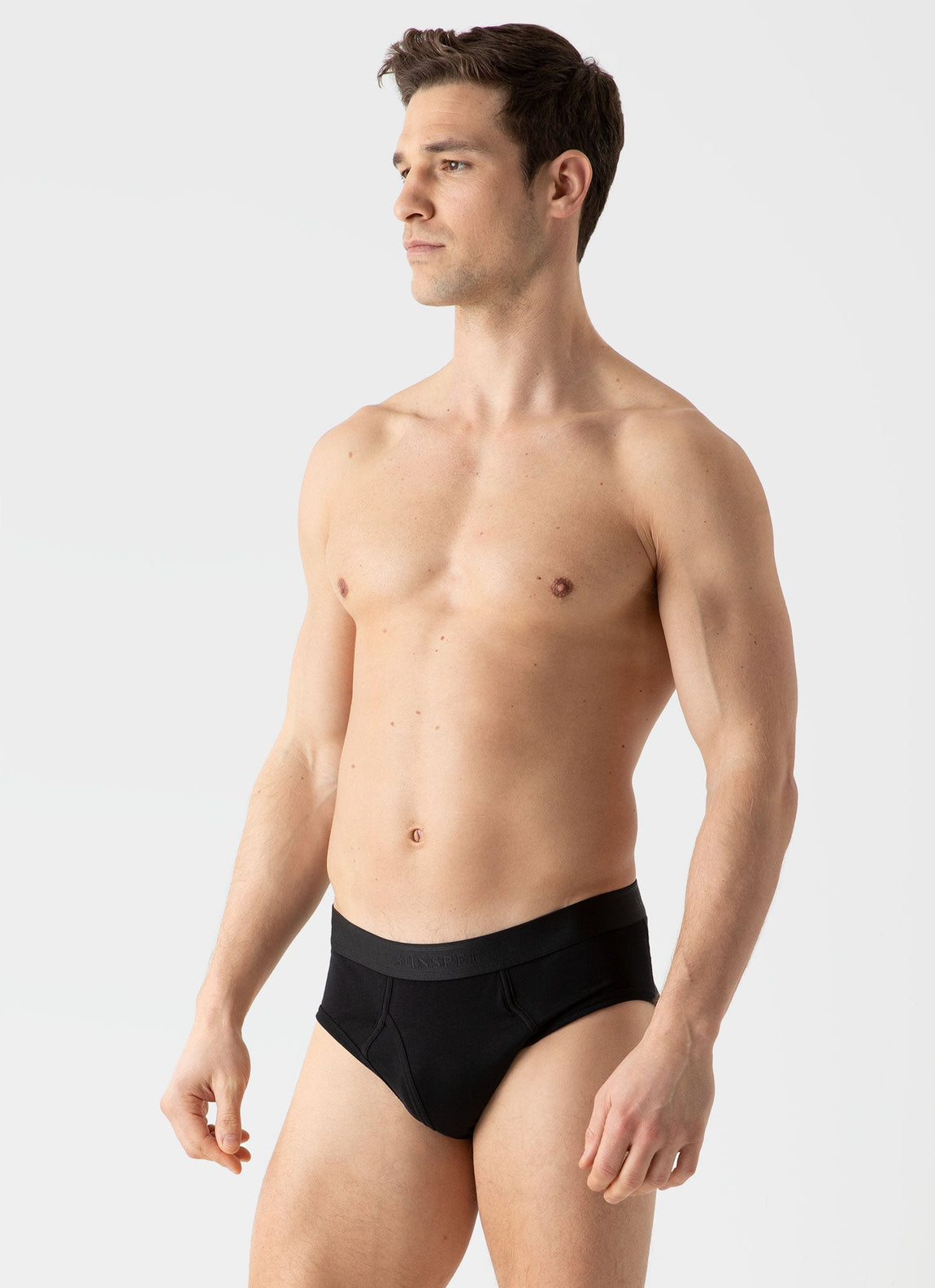 Buy F A S O 100% Organic Cotton Trunk for Men